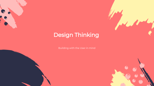 Design Thinking Presentation 18.1.23